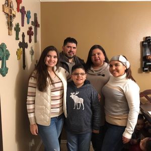 Meet your Posher, Nick